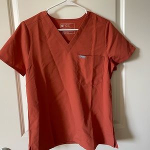 Figs Terra Cotta set